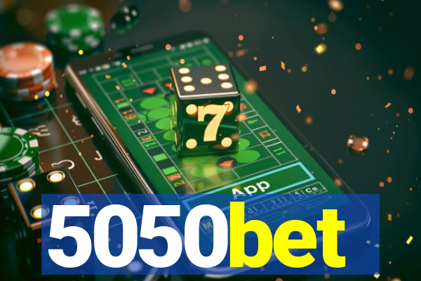 5050bet