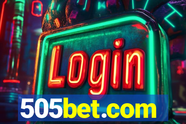 505bet.com