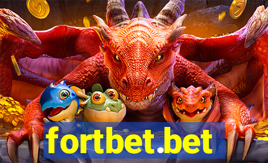 fortbet.bet