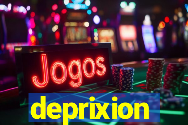 deprixion