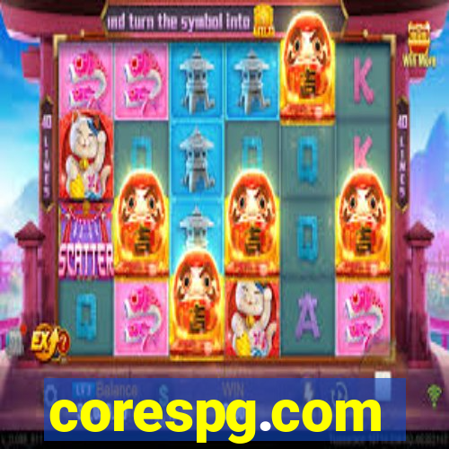 corespg.com