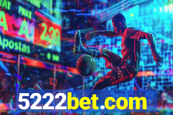 5222bet.com