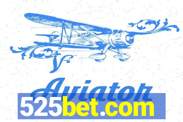 525bet.com