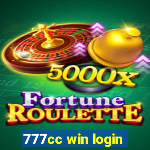 777cc win login