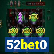 52bet0