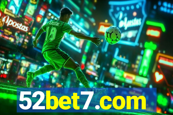 52bet7.com