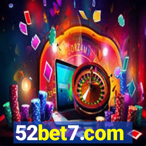 52bet7.com