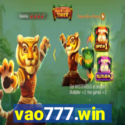 vao777.win