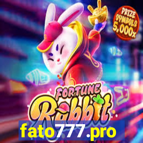 fato777.pro