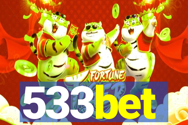 533bet