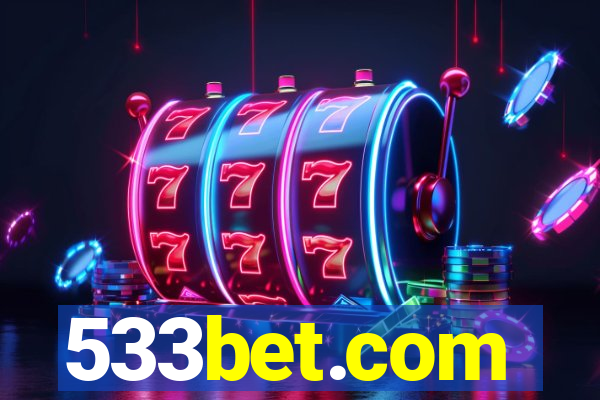 533bet.com