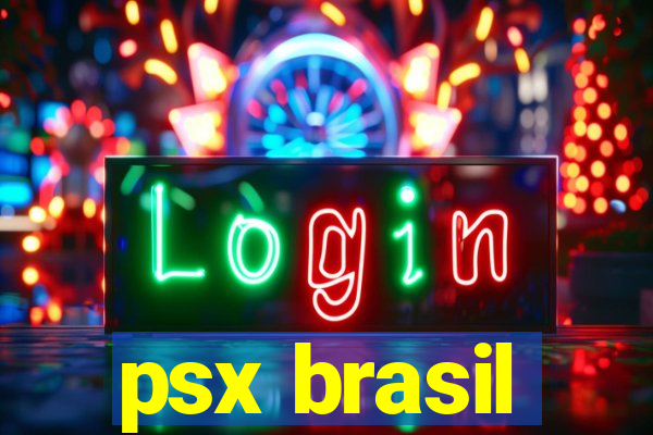 psx brasil