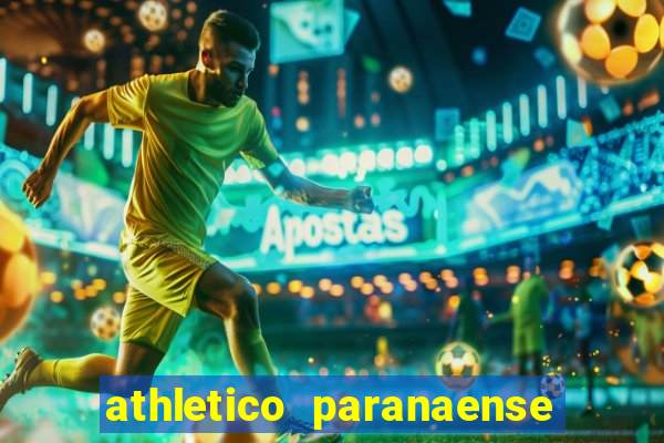 athletico paranaense x bahia palpite