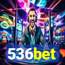 536bet