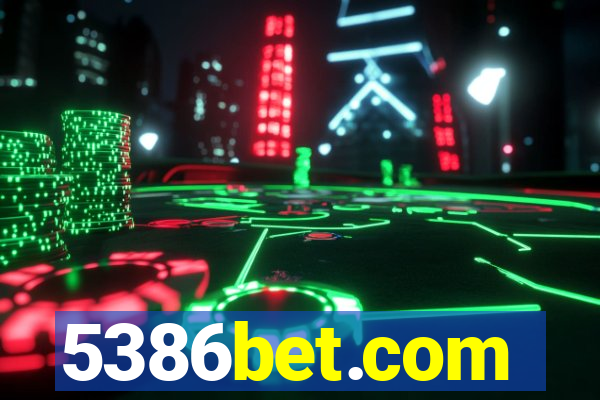 5386bet.com