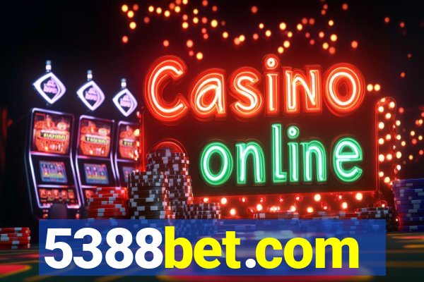 5388bet.com