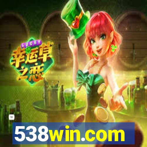 538win.com