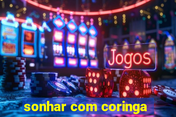 sonhar com coringa