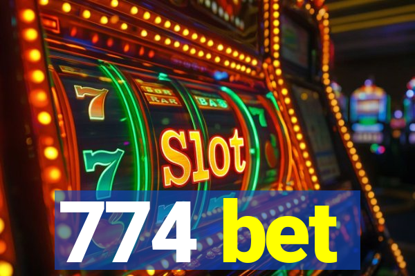 774 bet