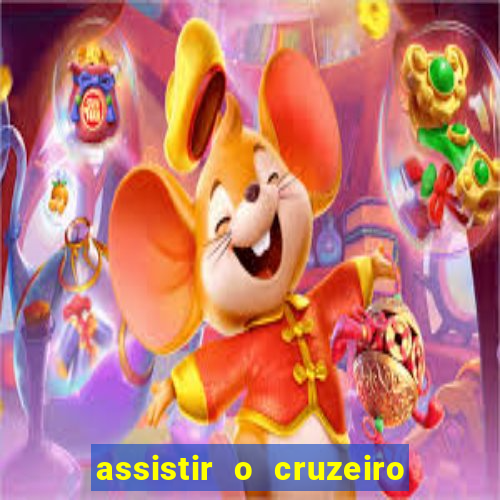 assistir o cruzeiro das loucas