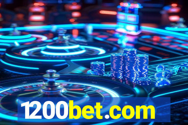 1200bet.com