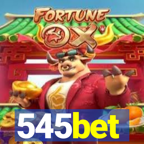 545bet