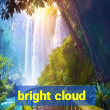 bright cloud