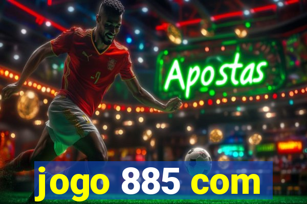 jogo 885 com