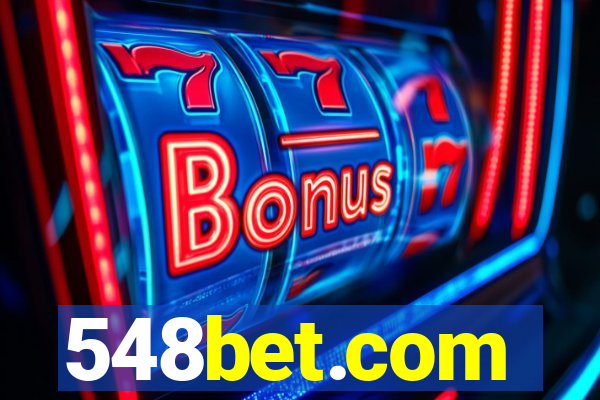 548bet.com