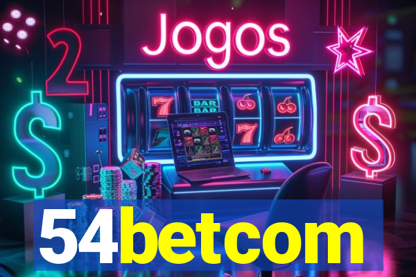 54betcom