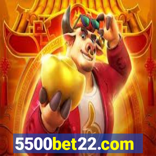 5500bet22.com