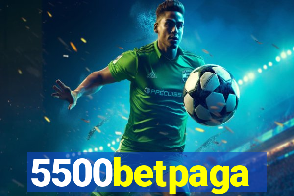 5500betpaga