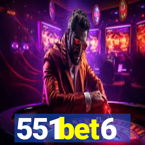 551bet6