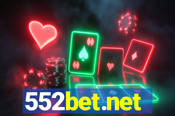 552bet.net