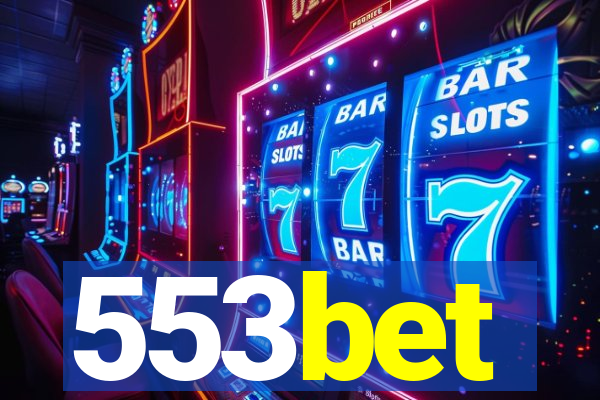 553bet