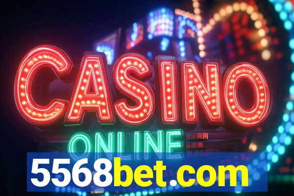 5568bet.com