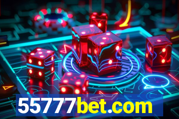 55777bet.com