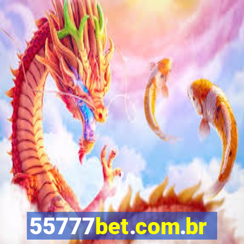 55777bet.com.br