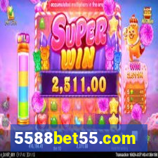 5588bet55.com