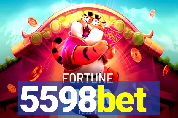 5598bet