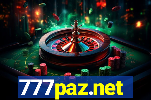 777paz.net