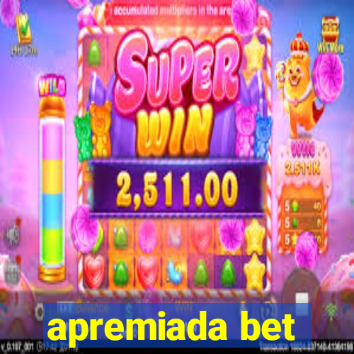 apremiada bet