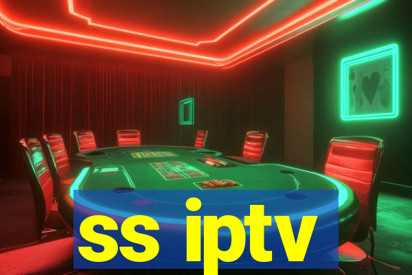 ss iptv