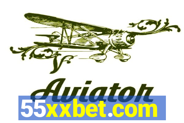 55xxbet.com