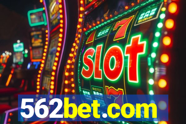 562bet.com