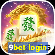 9bet login