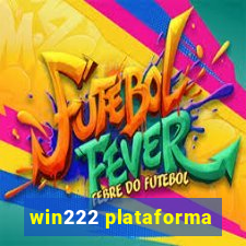 win222 plataforma