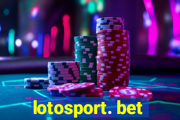 lotosport. bet