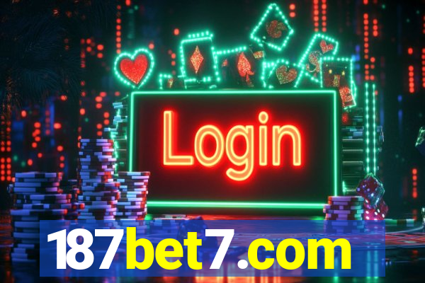 187bet7.com