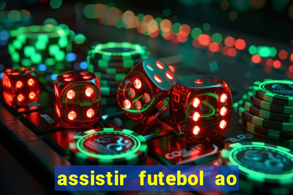 assistir futebol ao vivo rmc